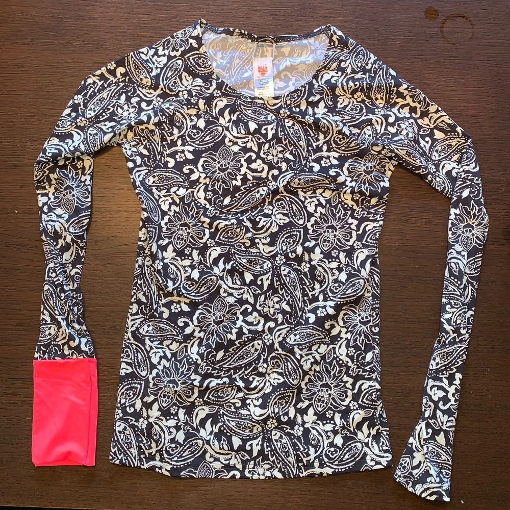 Billabong Rash guard/Swim shirt